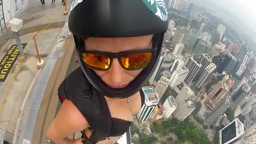 Watch Base Jumping With Another Sweet View Short Sex Videos - Duration: 01:52 | ePornNEW.