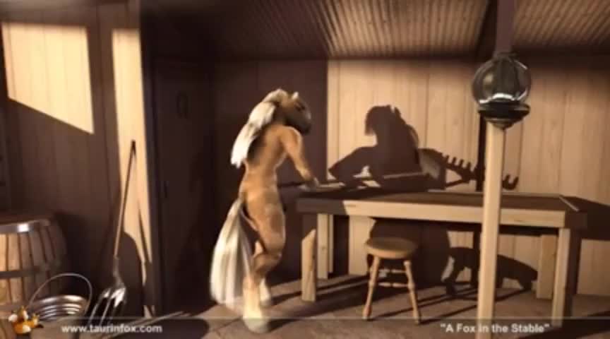 Watch Fox in the Stable Short Sex Videos - Duration: 09:29 | ePornNEW.