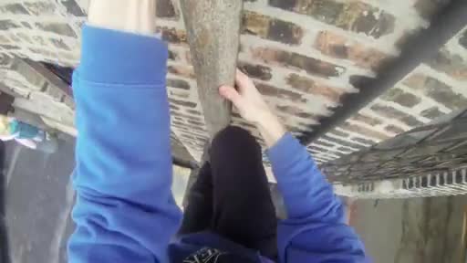 Watch Insane POV Jump Over Huge Building Gap Short Sex Videos - Duration: 00:38 | ePornNEW.