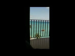 Cum Guzzling GF Sucks Dick on Vacation