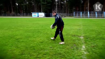 Lassi Hurskainen Has Some Sweet Skills