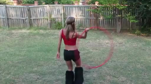 Watch Your Favorite Hula Hoop Girl Returns Short Sex Videos - Duration: 04:04 | ePornNEW.