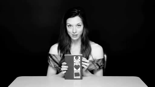 Watch Stoya Reads a Book While on a Vibrator Short Sex Videos - Duration: 06:52 | ePornNEW.