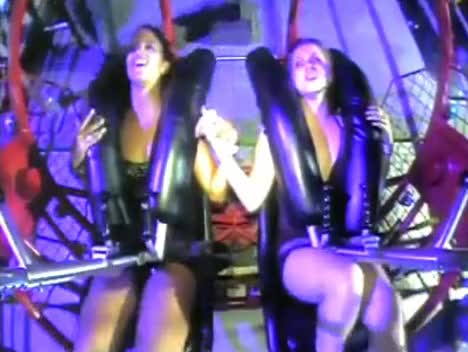 Watch Did She Just Cum on Herself at 6 Flags? Short Sex Videos - Duration: 01:42 | ePornNEW.