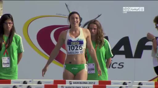 Watch Michelle Jenneke is the Hottest Hurdler Short Sex Videos - Duration: 03:07 | ePornNEW.