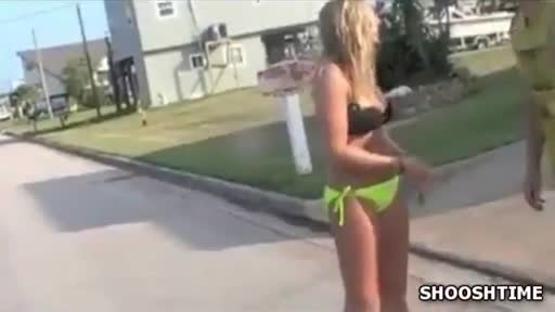 Watch Bikini Girl Didnt See This One Coming Short Sex Videos - Duration: 00:46 | ePornNEW.