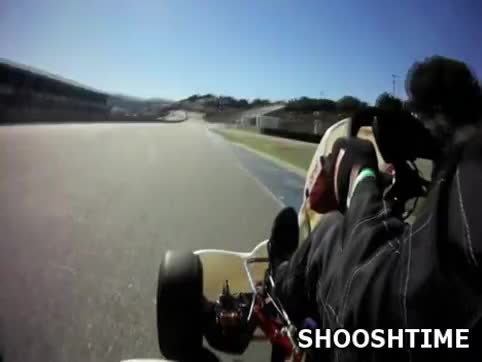 Watch 100 MPH Go Karts Look Pretty Awesome Short Sex Videos - Duration: 02:08 | ePornNEW.