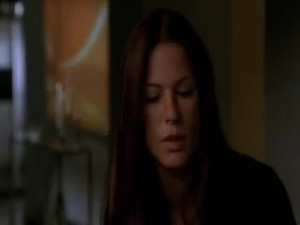 Rhona Mitra - Nip Tuck