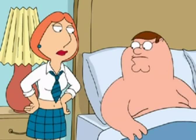 Watch Family Guy Sex Video Short Sex Videos - Duration: 03:18 | ePornNEW.