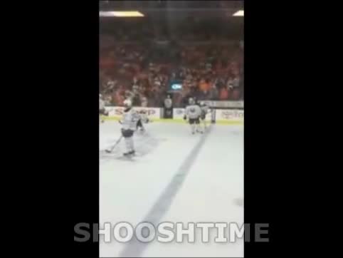 Watch Loudmouth Hockey Fan Gets Owned Short Sex Videos - Duration: 00:48 | ePornNEW.