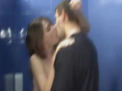 Watch Trashy Hookup Strikes in Bar Bathroom Short Sex Videos - Duration: 09:41 | ePornNEW.