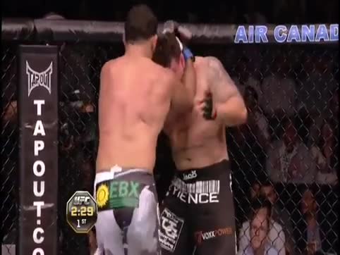 Watch Frank Mir Breaks Antonio Rodrigos Arm Short Sex Videos - Duration: 02:43 | ePornNEW.