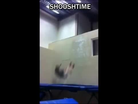 Watch You Never Seen Trampoline Tricks Like This Short Sex Videos - Duration: 00:31 | ePornNEW.