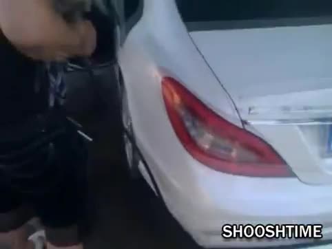 Watch How an Idiot Washes His Mercedes Interior Short Sex Videos - Duration: 01:49 | ePornNEW.