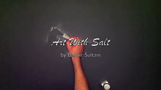 Watch Amazing Artist Creates Using Only Salt Short Sex Videos - Duration: 03:33 | ePornNEW.