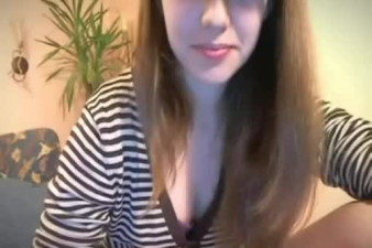 Curious Teens First Time Fapping on Cam