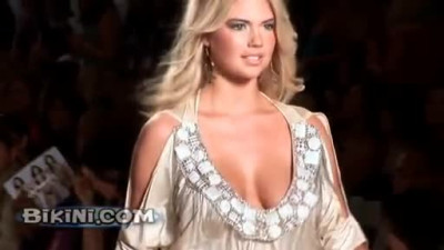 Kate Upton in Slow Motion is Just Amazing