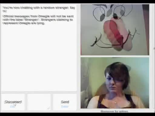 Watch Omegle User Makes Sexual Assault Creative Short Sex Videos - Duration: 06:42 | ePornNEW.