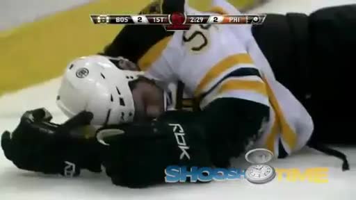 Watch Adam McQuaid Misses Check in Epic Fashion Short Sex Videos - Duration: 02:33 | ePornNEW.