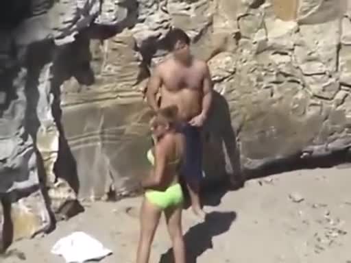 Watch Couple Caught Going At It On The Beach Short Sex Videos - Duration: 08:01 | ePornNEW.