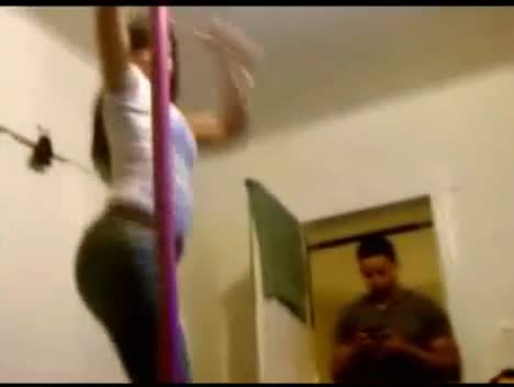 Watch Newly Installed Stripper Pole Fails Instantly Short Sex Videos - Duration: 01:10 | ePornNEW.