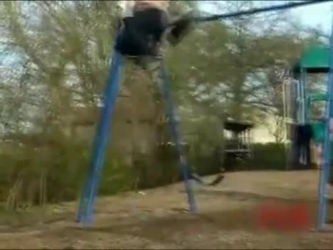 Watch Fat Girl + Jumping Off Swing Set = Mega Lulz Short Sex Videos - Duration: 00:30 | ePornNEW.