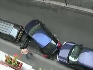 Watch Man Finds Clever New Way To Parallel Park Short Sex Videos - Duration: 00:46 | ePornNEW.