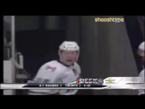 Hockey Coach Goes Insane Over Player Ejection