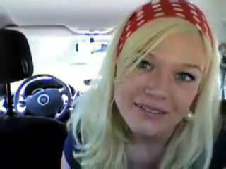 Watch Norwegian Chick Creams Herself In The Backseat Short Sex Videos - Duration: 06:32 | ePornNEW.