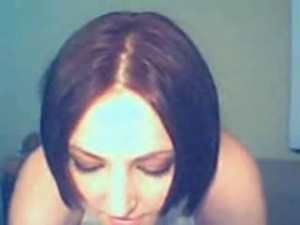 Webcam Beauty Fucked
