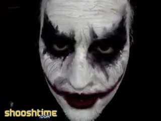 Watch Someone Likes The Joker A Bit Too Much Short Sex Videos - Duration: 01:53 | ePornNEW.