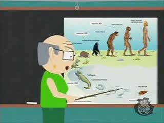 Watch South Park - Evolution Short Sex Videos - Duration: 01:02 | ePornNEW.