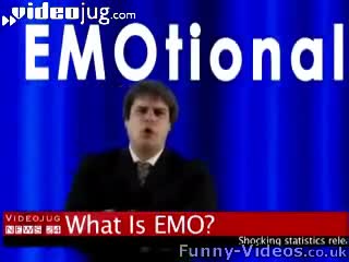 Watch What Is Emo? Short Sex Videos - Duration: 04:35 | ePornNEW.