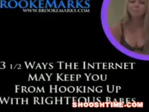 3 Ways The Internet Keeps You A Virgin