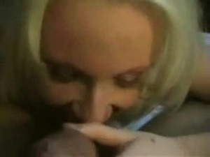 Blondie gets fucked