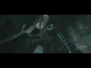 Spiderman 3 Clip