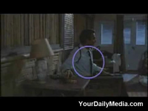Bond Bloopers