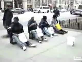 Watch Street Drummers Short Sex Videos - Duration: 03:06 | ePornNEW.