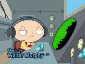 Stewie Air traffic Controller