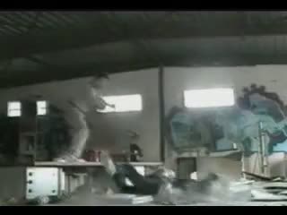 Watch Crazy bastards fucking their bodies up... Short Sex Videos - Duration: 00:53 | ePornNEW.