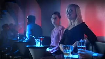 2 Sexy chicks getting the dude!