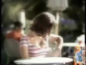 Hot girls used for advertising, great idea!