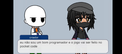 apresentando meu jogo