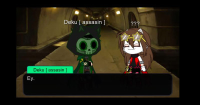 Assasins Little slut