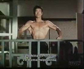 Bruce Lee