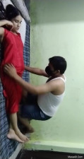 Village bhabhi fucked in nighty