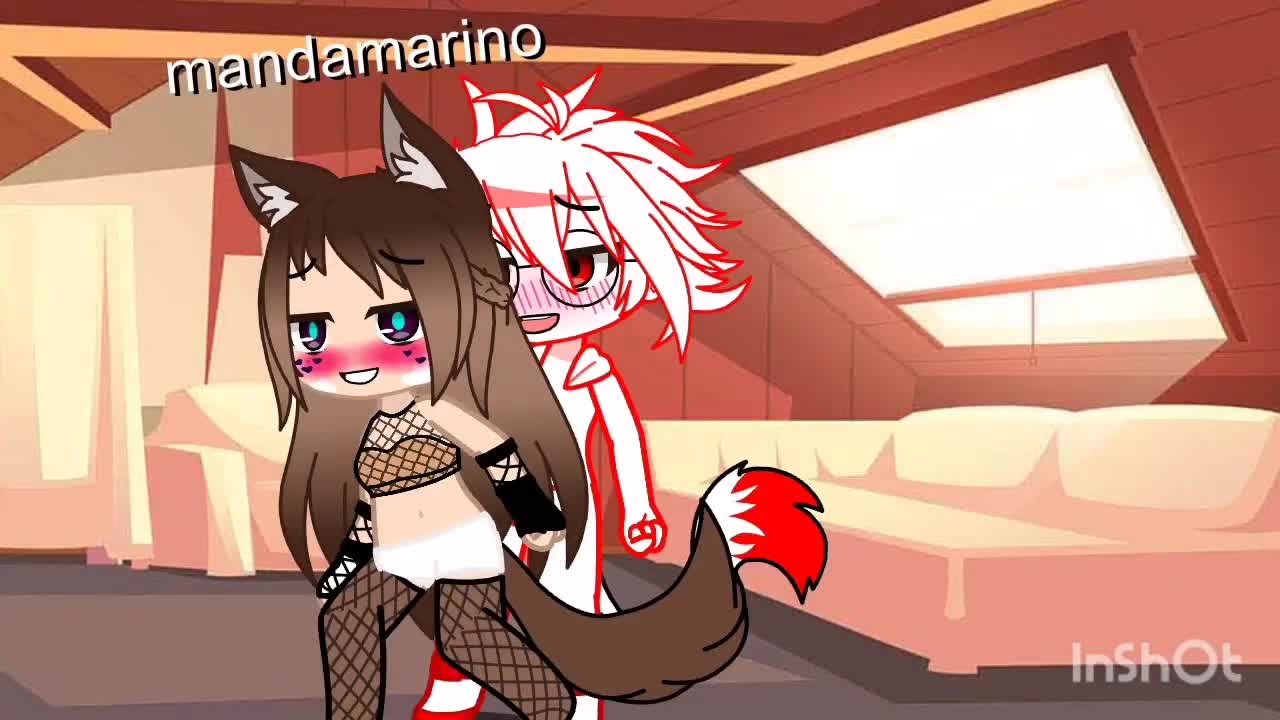 Watch Me Wanna have more Kisses @Catanimes Short Sex Videos - Duration: 00:37 | ePornNEW.