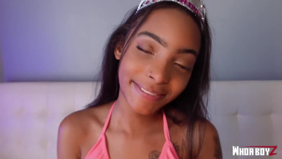 Gianna Spade  2 BIG DICK FOR HER BDAY  1080p