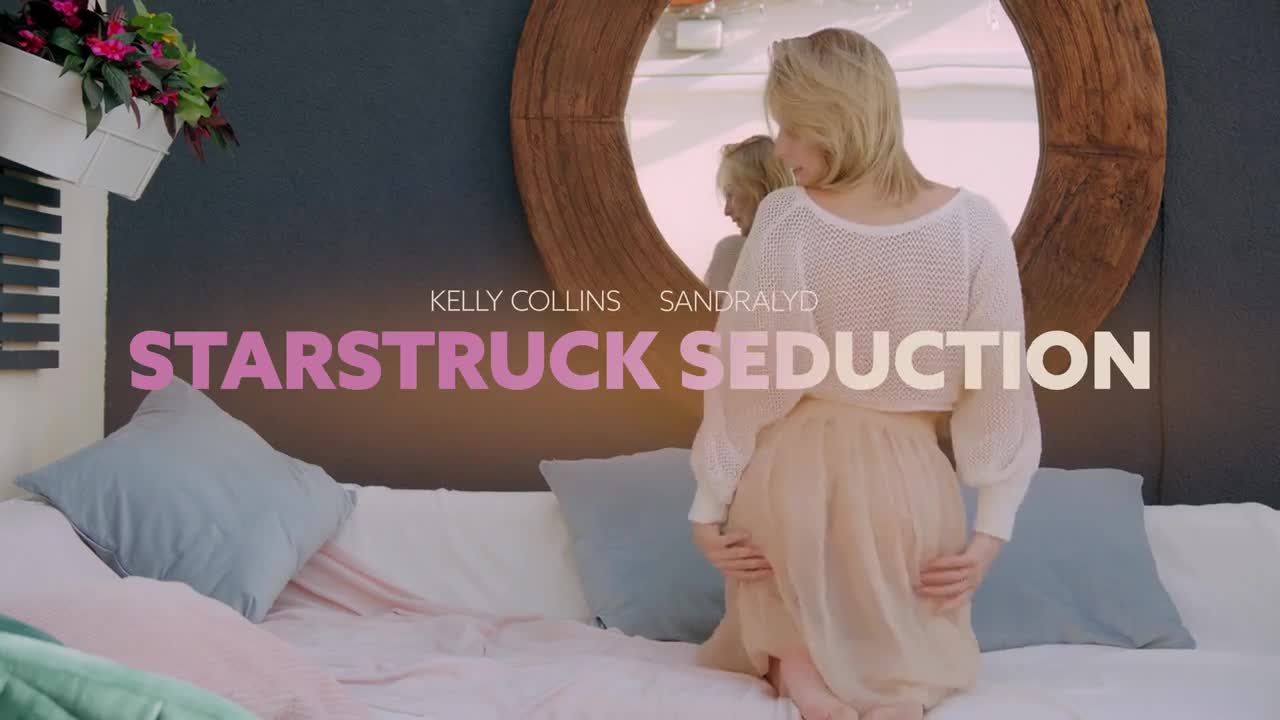 Watch Kelly Collins and Sandralyd in several different lesbian scenes together Short Sex Videos - Duration: 58:55 | ePornNEW.