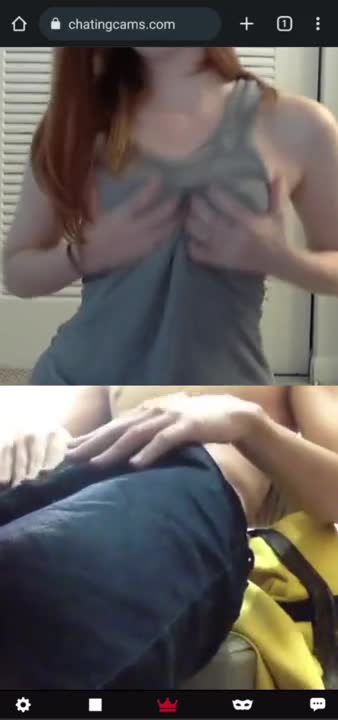 Watch Big Cumshot For a Cute Redhead On Chat Short Sex Videos - Duration: 03:15 | ePornNEW.